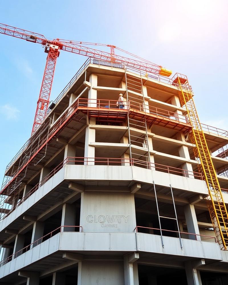 Construção Civil