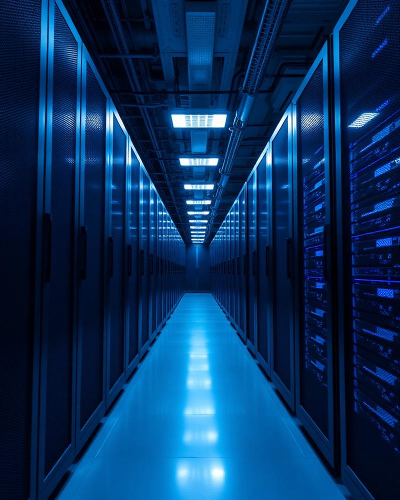 Data Centers